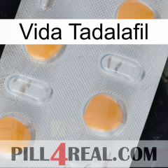 Vida Tadalafil 24